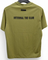 Футболки чоловічі оптом