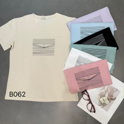 Футболки жіночі оптом