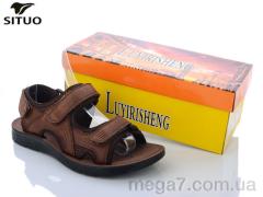 Сандалии, Situo оптом 120-2