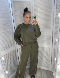 Спортивные костюмы женские оптом 53280174 620-212