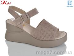 Босоножки, Jiulai-Kadisalun оптом C869-37