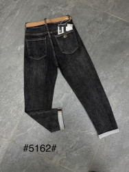 Джинси чоловічі МОМИ НАПІВБАТАЛ оптом ZAZZONI  