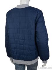 Куртка, Obuvok оптом OBUVOK БО-3 полоски blue (00930)