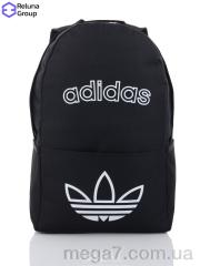 Рюкзак, Reluna Group оптом RELUNA BR001-4 black