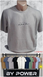 Футболки мужские оптом 98607451 0103-23