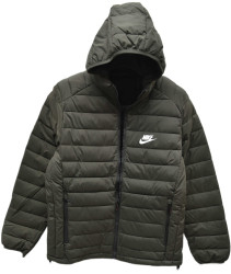 Куртки демисезонные мужские оптом 30291745 01-20