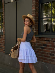 Спідниці жіночі оптом NATALIE BOUTIQE 