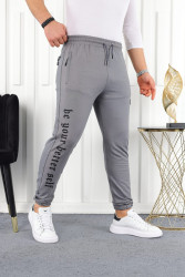 Спортивные штаны мужские оптом 2BRO 93047681 2008-35