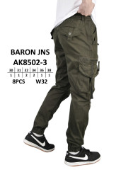 Джинси чоловічі BARONJNS оптом  