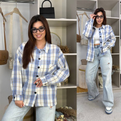 Сорочки жіночі БАТАЛ оптом 