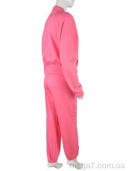 Спортивный костюм, Мир оптом 4175 pink