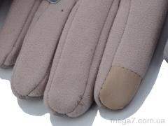 Перчатки, RuBi оптом M10Ж плащівка-хуто mix