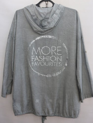 Кофти жіночі БАТАЛ оптом