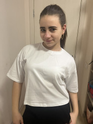 Футболки юниор оптом 28657340 140164-70