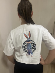 Футболки юниор оптом 28657340 140164-70