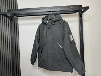 Куртки подростковые демисезонные оптом 89602341 29927-51