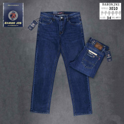 Джинсы мужские ПОЛУБАТАЛ оптом 81395067 3010-297