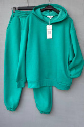 Спортивні костюми жіночі на флісі оптом ---