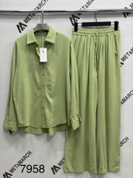 Костюмы женские оптом 59384261 7958-0-11