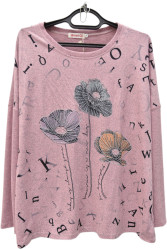 Светри жіночі БАТАЛ оптом