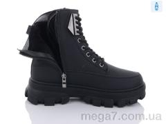 Ботинки, Ok Shoes оптом M203-1