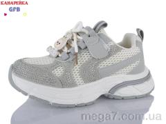 Кроссовки, GFB-Канарейка оптом R381-4