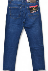 Джинси чоловічі LS.LONGFEI БАТАЛ оптом LS-JEANS   