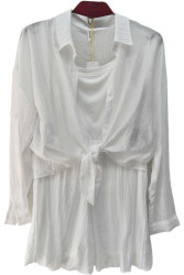 Костюми жіночі (3-ка) оптом BASE