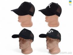 Кепка, Mabi оптом 0079 mix