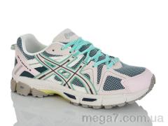 Кроссовки, FED оптом A1147-6