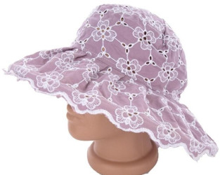 Шляпы женские оптом 17024936 06-31