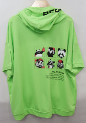 Футболки жіночі оптом GERTIE