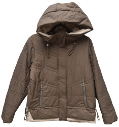 Куртки демисезонні жіночі оптом