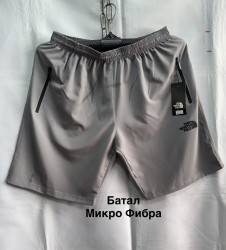 Шорты мужские БАТАЛ оптом 15468902 002-12
