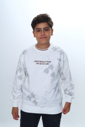 Свитшоты детские оптом Rola kids 80162539 2421-244