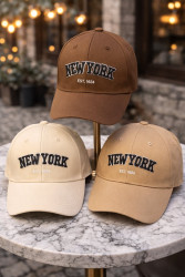 Кепки чоловічі оптом