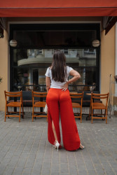 Штани жіночі оптом