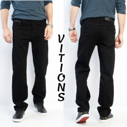 Джинсы мужские оптом 63802195 9001-4