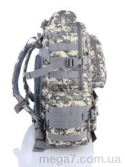 Рюкзак, Superbag оптом 219 grey