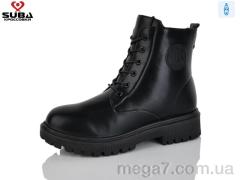 Ботинки, SUBA оптом M390