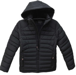 Куртки зимние мужские оптом 25310648 D-67-83