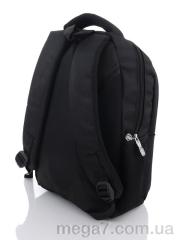 Рюкзак, Superbag оптом 8090 black-red