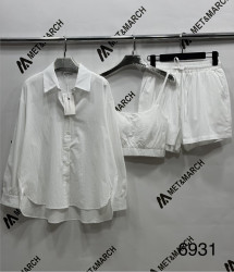 Костюми жіночі (3-ка) оптом