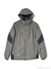 Куртка, Audsa оптом VS25059-10 khaki