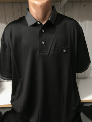 Футболки мужские БАТАЛ оптом 98306471 77-7