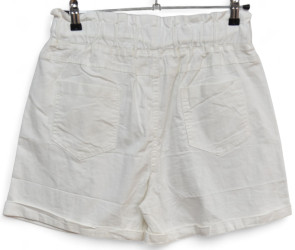 Шорты женские YINGGOXIANG БАТАЛ оптом 24583170 6985-5-5