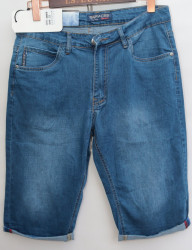 Шорты джинсовые мужские GGRACER оптом 31947068 D8083B-57