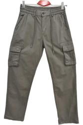 Джинсы мужские ПОЛУБАТАЛ оптом 93827614 8096-4-219