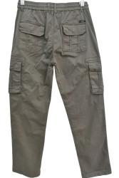 Джинсы мужские ПОЛУБАТАЛ оптом 93827614 8096-4-219