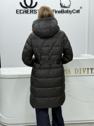 Куртки зимові жіночі оптом 